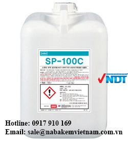 hóa chất SP-100C nabakem