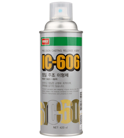 chống dính khuôn đúc IC-606