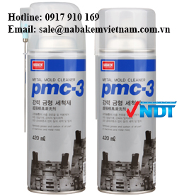 pmc-3 vnndt