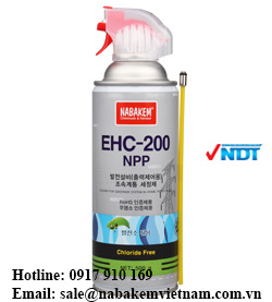 hoa chat EHC-200 NPP VNNDT