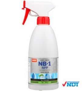 Hóa chất tẩy rửa đa năng NB-1 NPP cho nhà máy điện