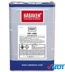 Hóa chất tẩy rửa keo nhựa Nabakem PR-1400