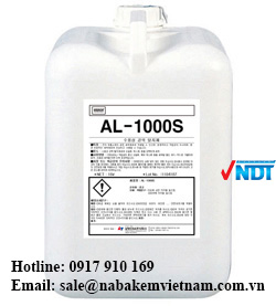 tẩy rửa đa năng AL-1000S