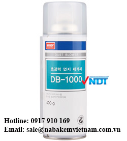 tẩy rửa đa năng DB-1000