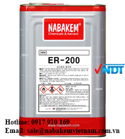hóa chất ER-200