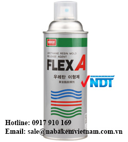 dầu chống dính khuôn Flex-A