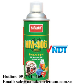 hóa chất bôi trơn chốt khuôn HM-406