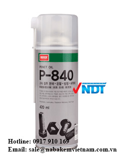 nabakem P-840
