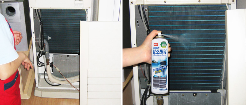 dung dịch vệ sinh máy lạnh ACC-10 VNNDT