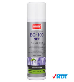 hóa chất BC-100 NPP VNNDT