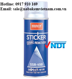 hóa chất nabakem SSR-450