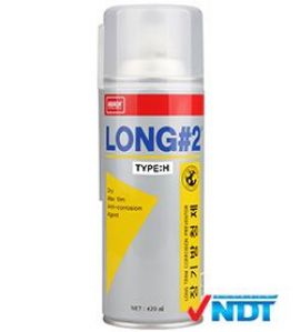 Hóa chất làm sạch và chống gỉ sét Long#2 Nabakem