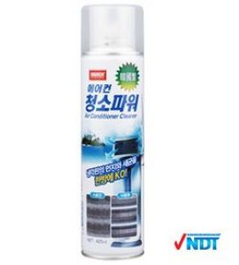Chai xịt vệ sinh máy lạnh ACC-10 Nabakem Chai xịt vệ sinh máy lạnh ACC-10 Nabakem