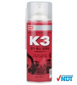 Chất bảo dưỡng, chống gỉ sét K3 Nabakem Chất bảo dưỡng, chống gỉ sét K3 Nabakem