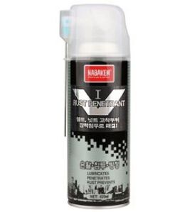 Chất bôi trơn, chống rỉ sét cho máy móc Nabakem V-I