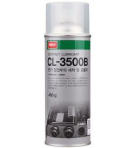 Chất chống dính khuôn dành cho vật liệu nhựa CL-3500B Nabakem Chất chống dính khuôn dành cho vật liệu nhựa CL-3500B Nabakem