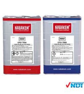 Chất phủ cách nhiệt CPU-700A/B Nabakem Chất phủ cách nhiệt CPU-700A/B Nabakem