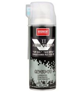 Dầu chống dính khuôn cao cấp Nabakem V-II Dầu chống dính khuôn cao cấp Nabakem V-II