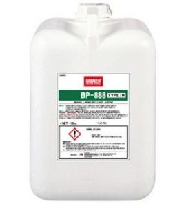 Dầu chống dính khuôn đúc Nabakem BP-888H, thùng 18l