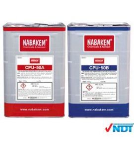 Dầu phủ cách nhiệt CPU-50A/B Nabakem Dầu phủ cách nhiệt CPU-50A/B Nabakem