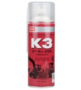 Dung dịch chống gỉ sét bảo vệ khuôn K3 Dung dịch chống gỉ sét bảo vệ khuôn K3