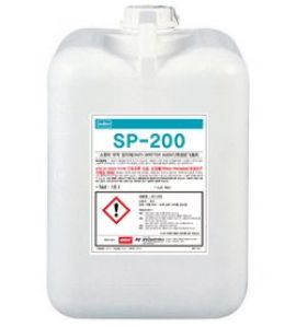 Dung dịch chống văng, bám xỉ SP-200 Nabakem Dung dịch chống văng, bám xỉ SP-200 Nabakem