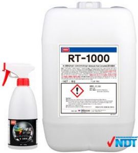 Dung dịch chuyển hóa gỉ sét RT-1000 Nabakem Dung dịch chuyển hóa gỉ sét RT-1000 Nabakem