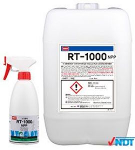 Dung dịch chuyển hóa rỉ sét Nabakem RT-1000 NPP Dung dịch chuyển hóa rỉ sét Nabakem RT-1000 NPP