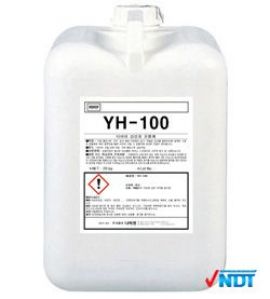Dung dịch hóa chất YH-100 Nabakem Dung dịch hóa chất YH-100 Nabakem