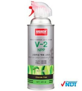 Dung dịch mỡ nước V-2 NPP Nabakem Dung dịch mỡ nước V-2 NPP Nabakem