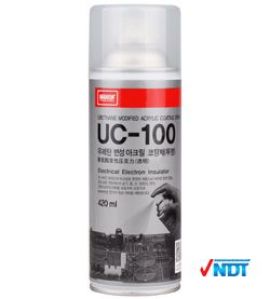 Dung dịch phủ cách nhiệt UC-100 Nabakem Dung dịch phủ cách nhiệt UC-100 Nabakem