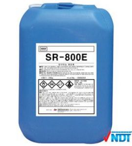 Dung dịch tẩy gỉ bề mặt nhôm SR-800E Nabakem Dung dịch tẩy gỉ bề mặt nhôm SR-800E Nabakem