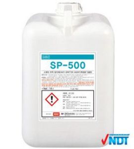 Dung dịch tẩy mối hàn Nabakem SP-500 Dung dịch tẩy mối hàn Nabakem SP-500