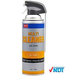 Dung dịch tẩy rửa bảng mạch điện tử DC-5000 Nabakem Dung dịch tẩy rửa bảng mạch điện tử DC-5000 Nabakem