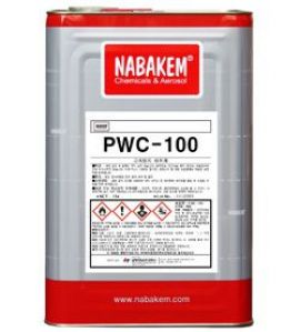 Dung dịch tẩy rửa đa năng Nabakem PWC-100 Dung dịch tẩy rửa đa năng Nabakem PWC-100