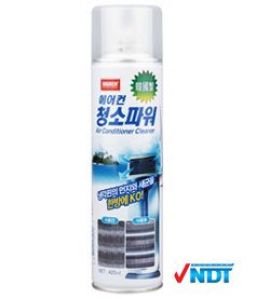 Dung dịch vệ sinh máy lạnh Nabakem ACC-10