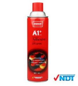 Dung dịch xịt siêu dính A1+ Nabakem Dung dịch xịt siêu dính A1+ Nabakem