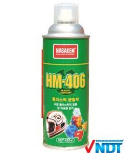 Hóa chất bôi trơn chốt khuôn Nabakem HM-406