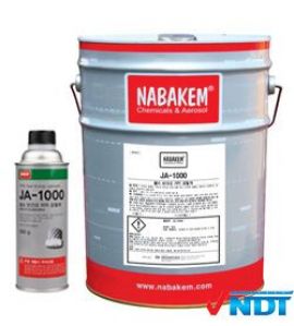 Hóa chất bôi trơn JA-1000 Nabakem