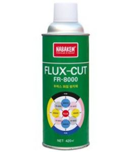 Hóa chất chống bám dính khuôn Nabakem FR-8000 (Flux Spread Preventer)