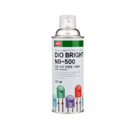 HÓA CHẤT CHỐNG DÍNH CHO ĐÈN LED NB-500 NABAKEM HÓA CHẤT CHỐNG DÍNH CHO ĐÈN LED NB-500 NABAKEM