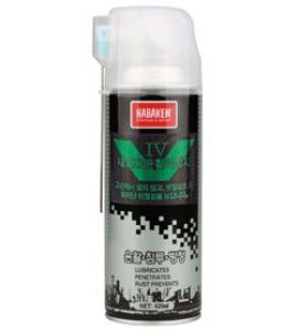 Hóa chất chống dính khuôn composite, chịu nhiệt xuất sắc Nabakem V-IV