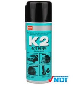 Hóa chất chống rỉ sét K2 Nabakem