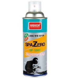 DUNG DỊCH CHỐNG VĂNG BÁM XỈ HÀN SP-100C NABAKEM