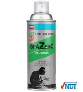 Hóa chất chống văng, bám xỉ hàn SP-100W3 Nabakem Hóa chất chống văng, bám xỉ hàn SP-100W3 Nabakem
