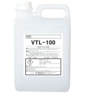 Hóa chất Hàn Quốc chống dính khuôn mẫu VTL-100 Hóa chất Hàn Quốc chống dính khuôn mẫu VTL-100