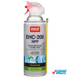 Hóa chất làm sạch hệ thống điều khiển EHC-200 NPP Nabakem Hóa chất làm sạch hệ thống điều khiển EHC-200 NPP Nabakem