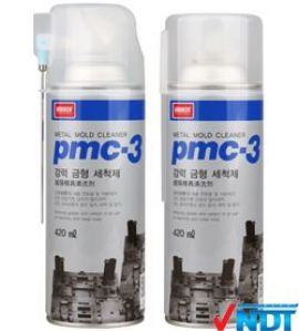 Hóa chất tẩy rửa, làm sạch PMC-3 Nabakem