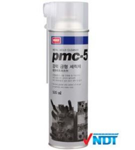 Hóa chất làm sạch khuôn PMC-5 Nabakem Hóa chất làm sạch khuôn PMC-5 Nabakem
