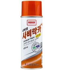 Hóa chất phun sơn mài LCP-4B Nabakem Hàn Quốc Hóa chất phun sơn mài LCP-4B Nabakem Hàn Quốc